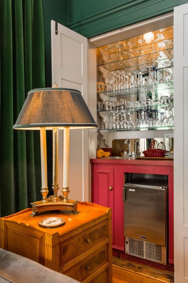 George Kessler Suite At Southmoreland On The Plaza Kansas City Bagian luar foto