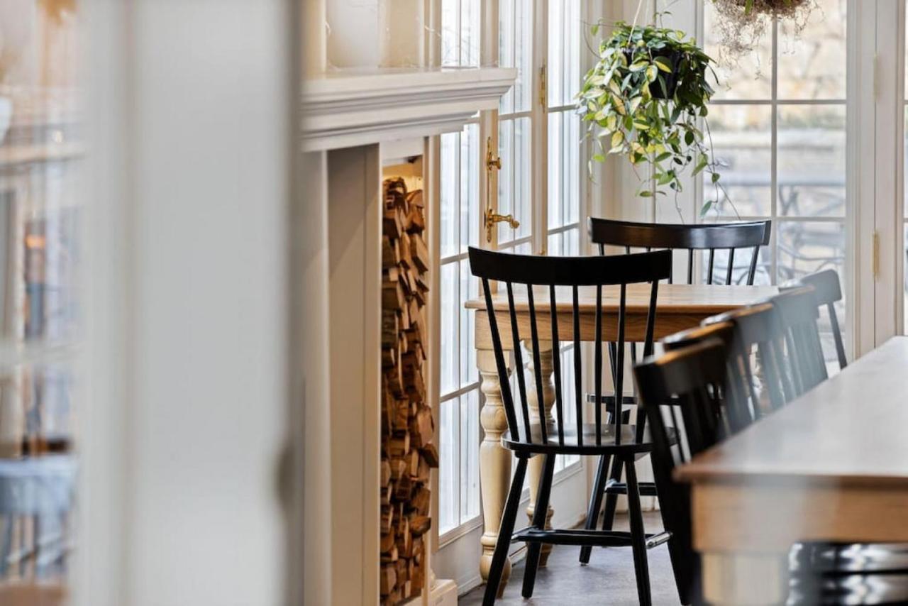 George Kessler Suite At Southmoreland On The Plaza Kansas City Bagian luar foto
