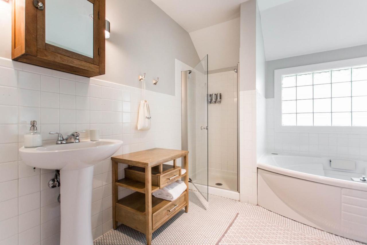George Kessler Suite At Southmoreland On The Plaza Kansas City Bagian luar foto