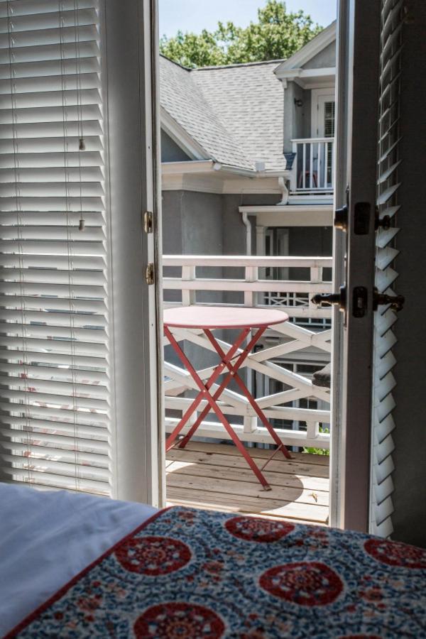 George Kessler Suite At Southmoreland On The Plaza Kansas City Bagian luar foto