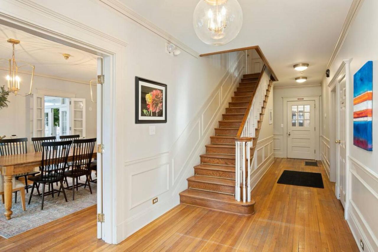 George Kessler Suite At Southmoreland On The Plaza Kansas City Bagian luar foto